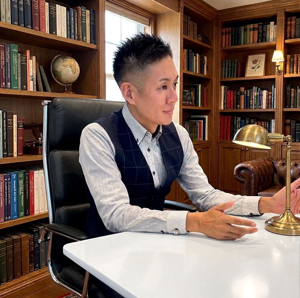 株式会社More Thanx 代表取締役社長 奥村浩之